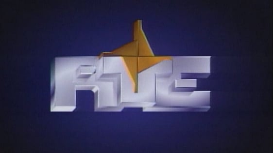 RTÉ Symbol 1987