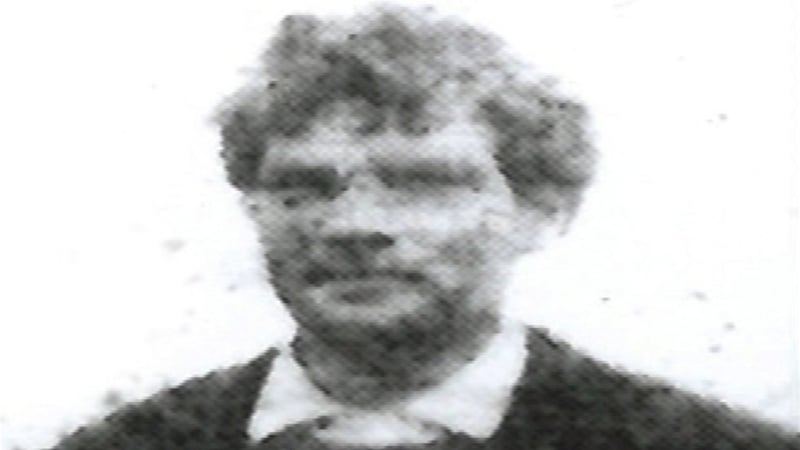 John Cunningham was shot by the British army in a field in Benburb, Co Armagh, in June 1974