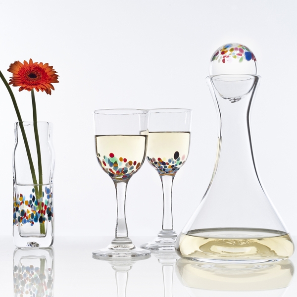 Win €150 voucher for iconic Jerpoint Glass