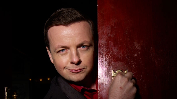 Oliver Callan