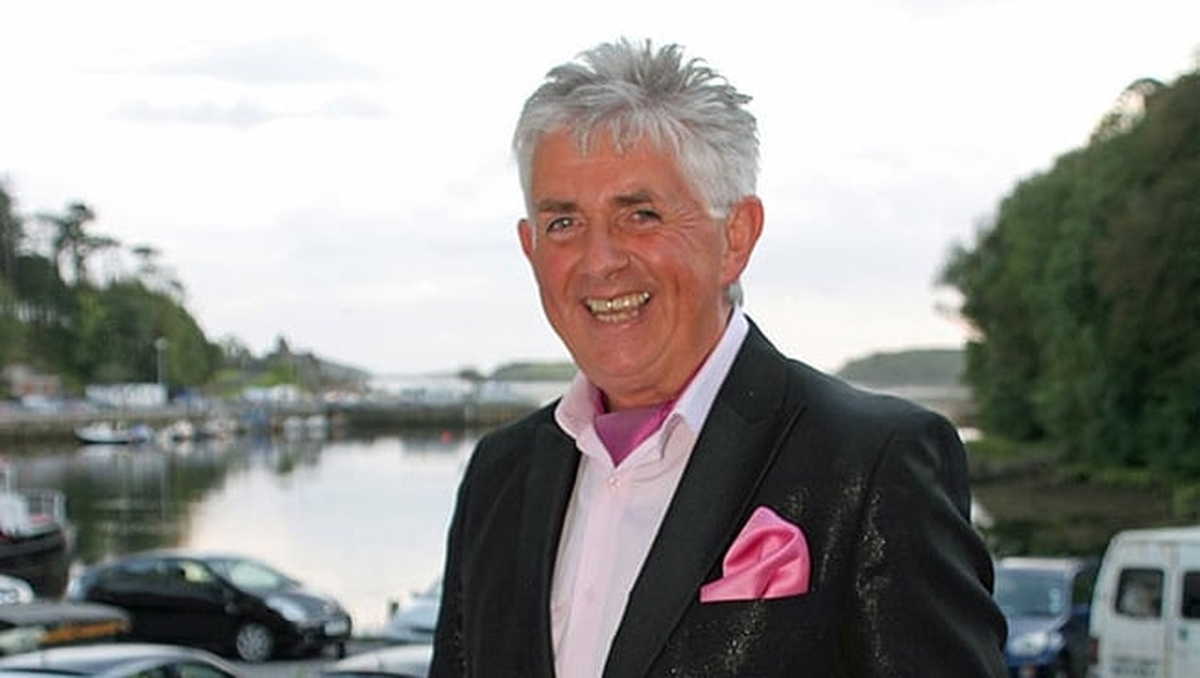 Book: Guide To Modern Irish Manners