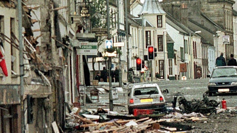Next week marks the 15th anniversary of the Omagh bombing