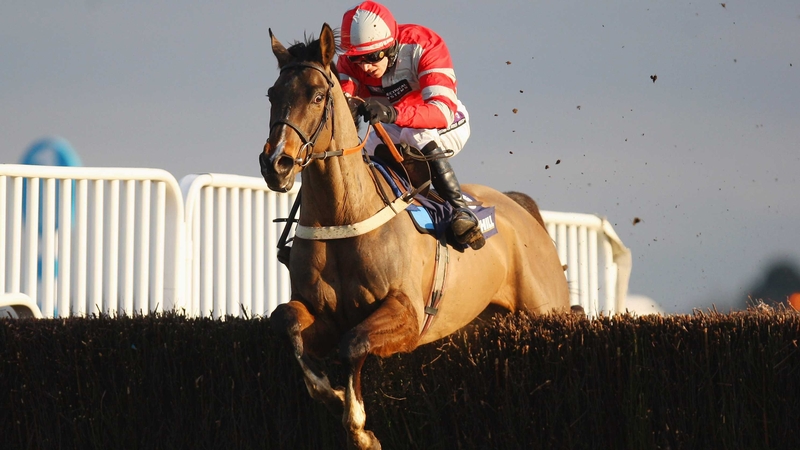 Tartak has won one of his six starts at Aintree
