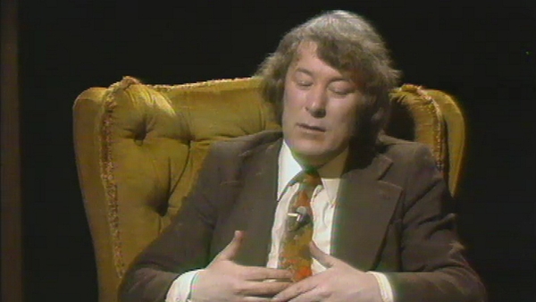 Seamus Heaney (1976)