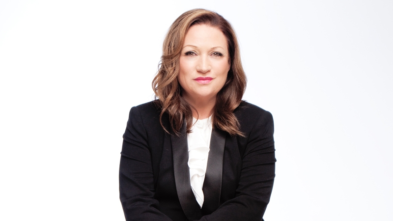 Norah Casey: "I took a big decision when I stood back in the summer"