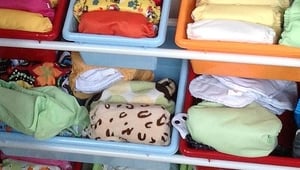  Cloth Nappies show image