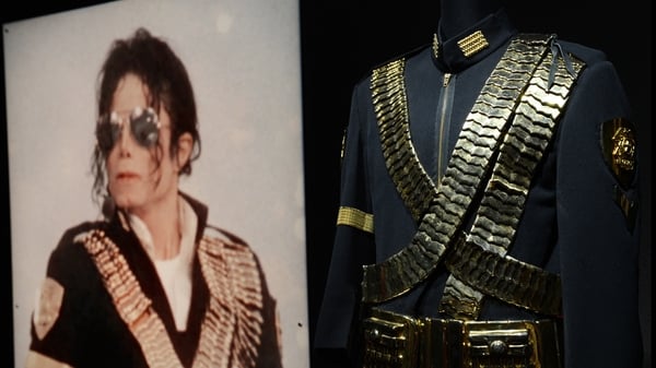 Michael Jackson died in June 2009 in Los Angeles after a rehearsal