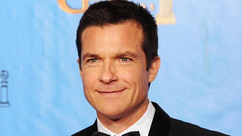 Jason Bateman