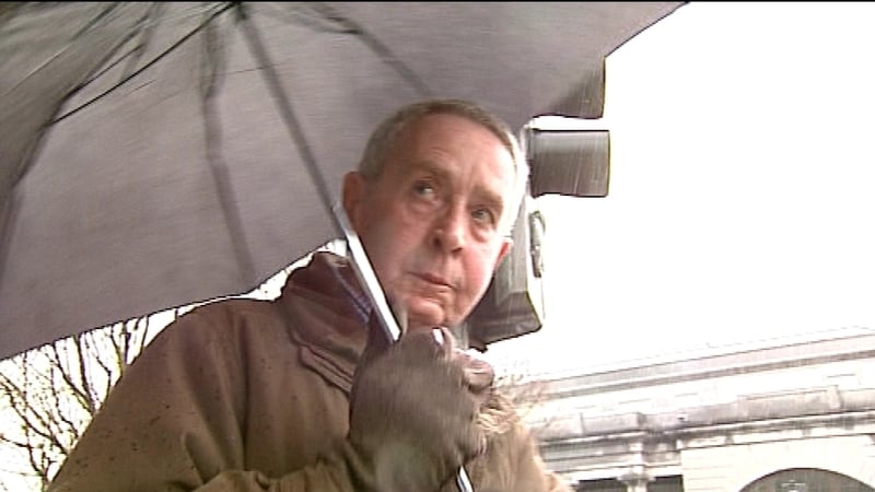 Robert Doherty, 72, was found guilty of six counts of indecent assault