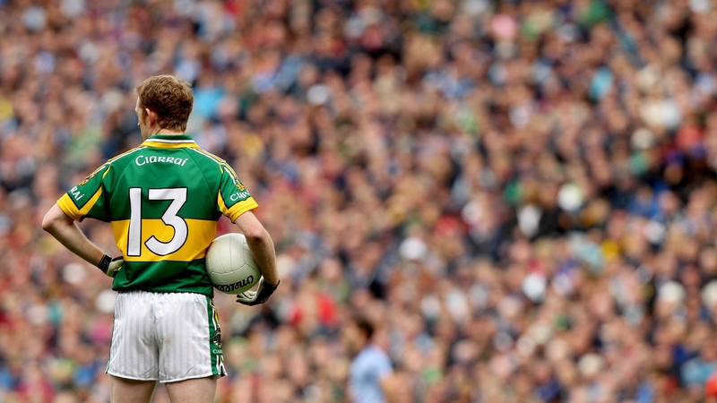 “The hunger and motivation is there. I don’t feel I’m quite done yet"