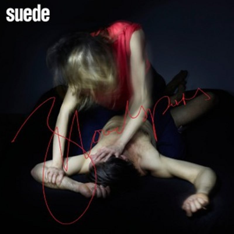 Easily Suede