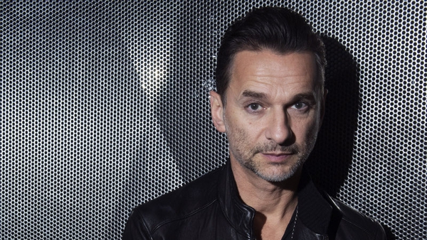 Dave Gahan