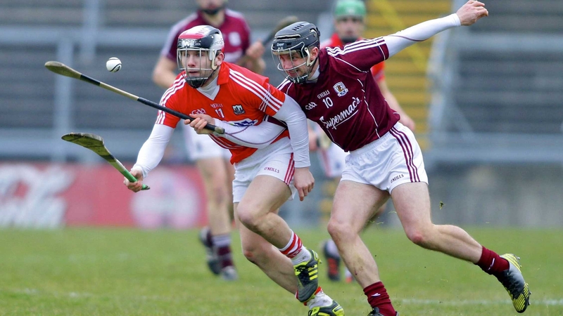 Paudie O'Sullivan's return to action will have to wait