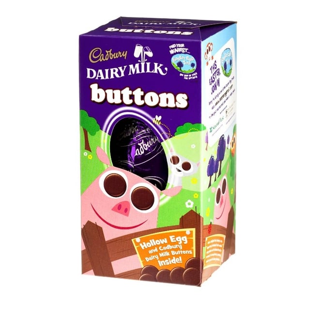 Dealz Easter eggs from just €1.49 each