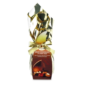 Aldi Flame Egg €4.99 each
