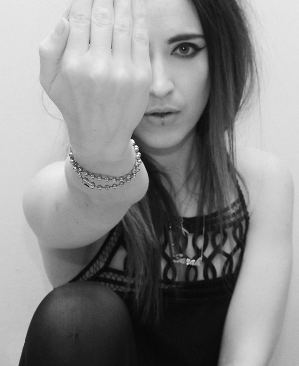 Sarah O'Neill is the brains behind Harlow & Harvey