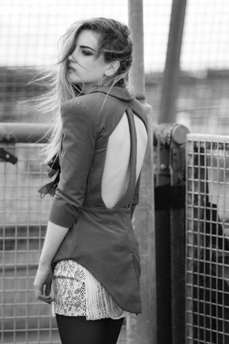 Harlow & Harvey from Sarah O'Neill