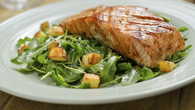 25 Good Friday meal ideas