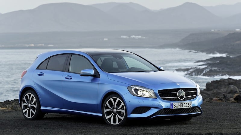 A desirable premium machine