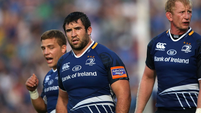 Jamie Hagan has signed a three-year deal with London Irish