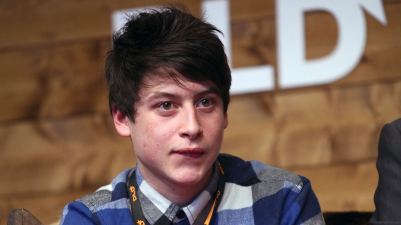 Nick D'Aloisio will join Yahoo's London team as part of the deal