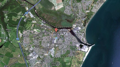 Latest Google purchase to improve its mapping services