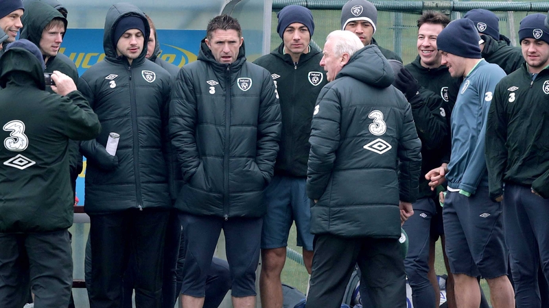 Victory against Austria would see Giovanni Trapattoni's side go second in the table