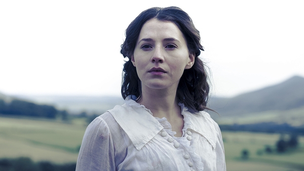 Murphy - Plays Martha Allingham in the acclaimed series
