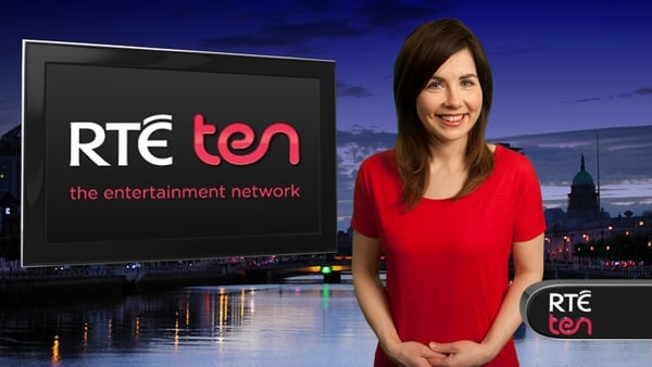 RTÉ TEN News