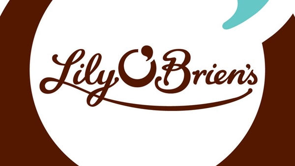 Win a Lily O'Briens chocolate hamper