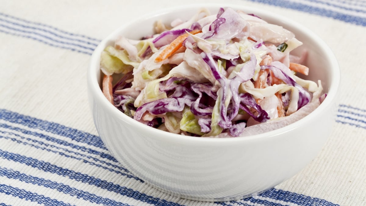 How to elevate your Irish mammy salad