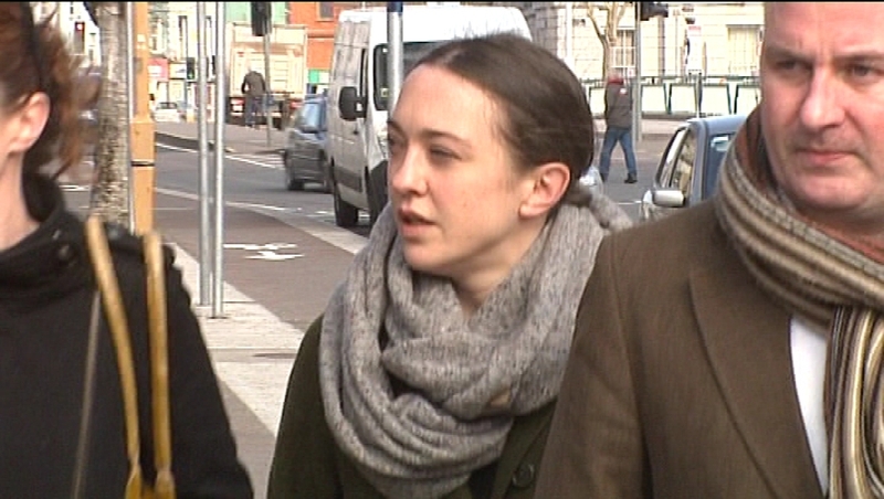 Sibyl Montague pleaded guilty to flying home once a month to sign on for jobseekers' allowance