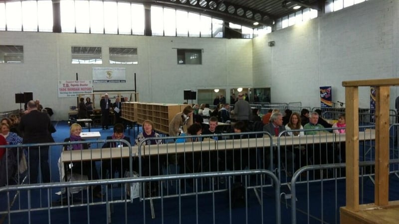 Fianna Fáil had a good day at the polls