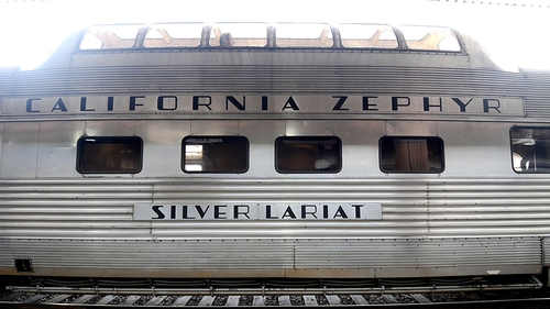 California Zephyr