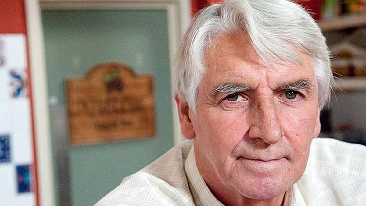 Fair City star falsely believed to have died 