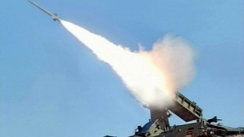 North Korea has slowly and steadily improved its missile capabilities in recent years