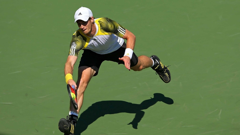 Andy Murray will face Richard Gasquet next