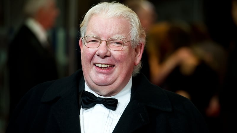 Richard Griffiths