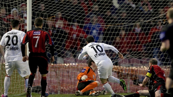 Airtricity League