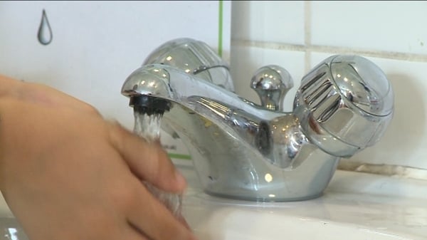 Irish Water has signed contracts or service level agreements with all 34 local authorities