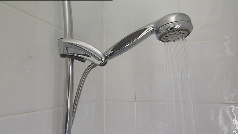 A Cork City Council spokesman stressed they will not need to enter private property and there will be no interruption to the water supply