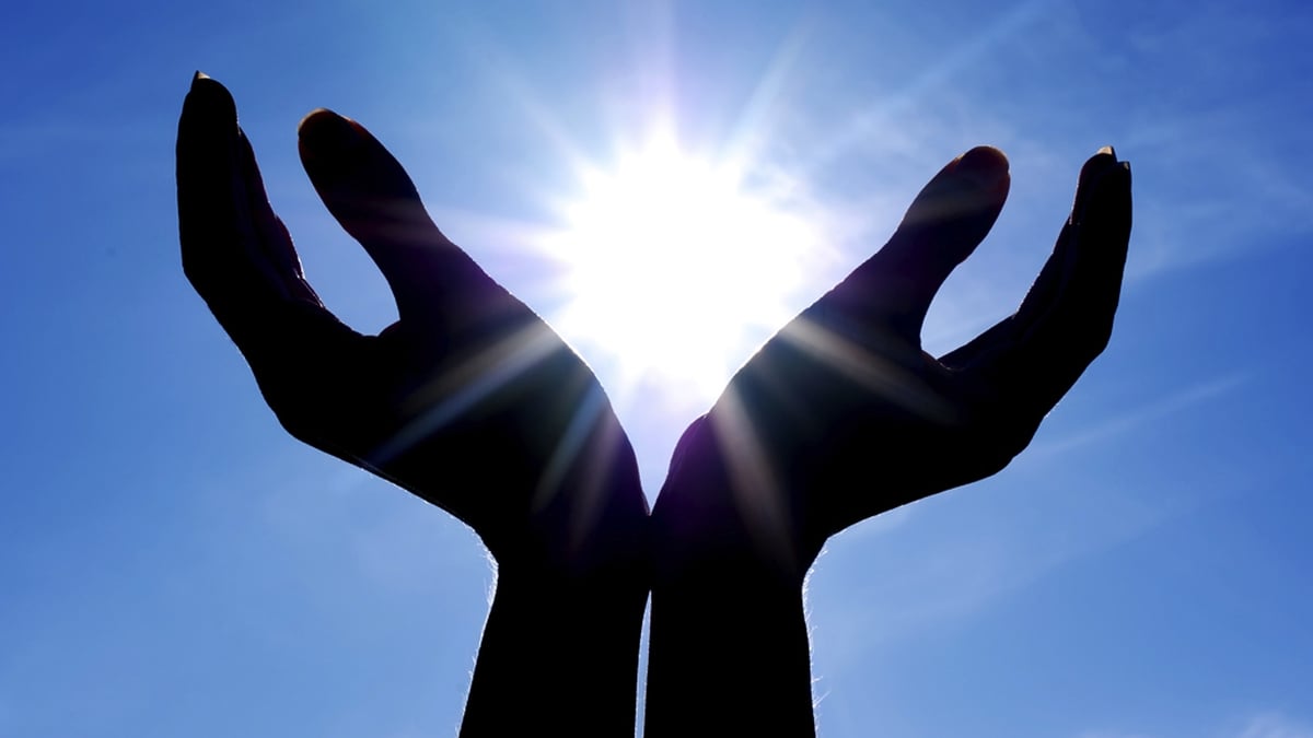 Growing Up In An Evangelical Church