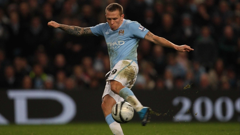 Craig Bellamy: 'I just clammed up, didn't want to know. Typical'