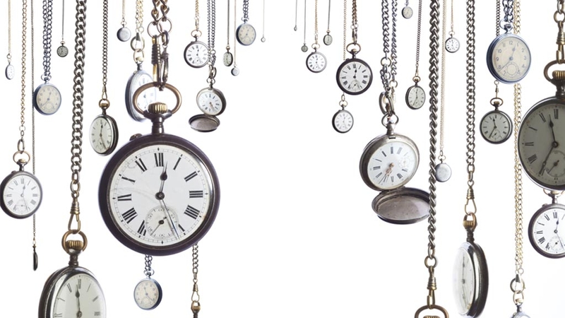 It happens twice a year but the questions are always the same: When do the clocks change? Is it forward or back? And why we are doing this again?!