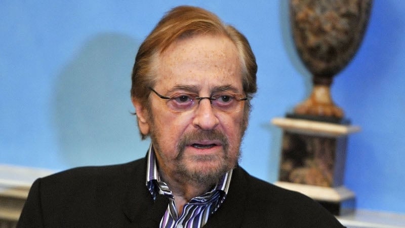 Phil Ramone, dead at 72