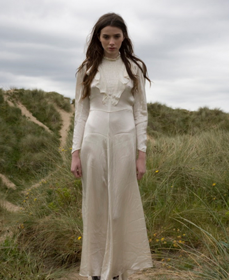 Interview with Sara O'Neill