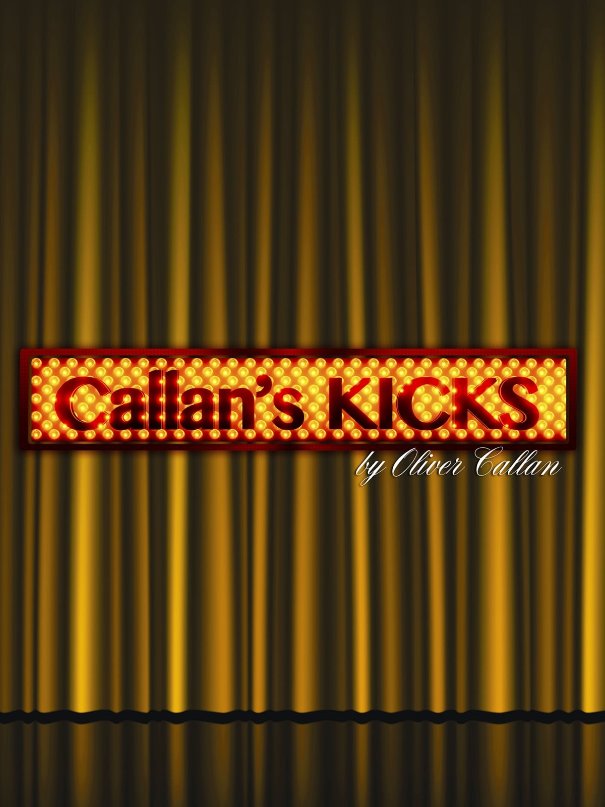 Callans Kicks Whole Show 15th November
