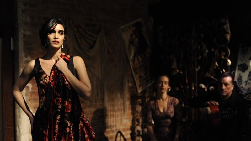 One certainly hopes to see its charms loudly proclaimed