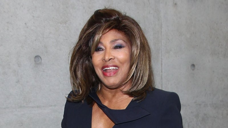 Tina Turner