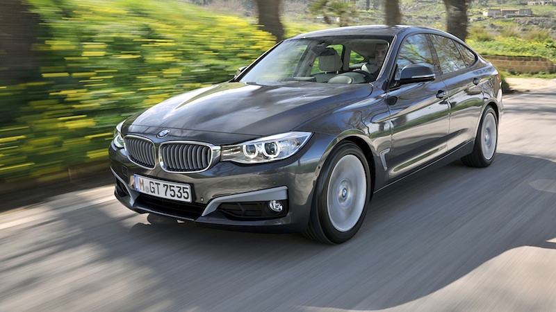 A practical, yet stylish car